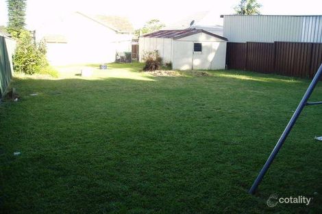 Property photo of 22 Gordon Avenue South Granville NSW 2142