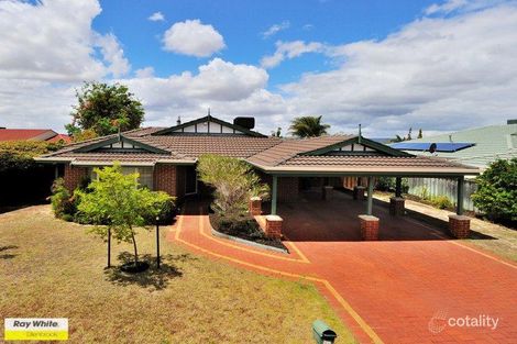 Property photo of 28 Pinea Turn Ellenbrook WA 6069