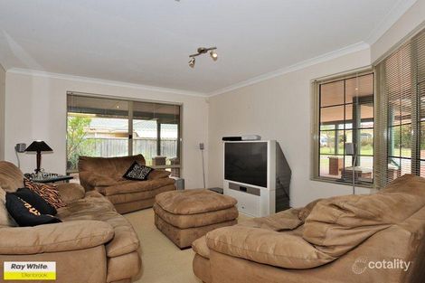 Property photo of 28 Pinea Turn Ellenbrook WA 6069