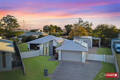 14 Keiran Pl, Bundaberg East, QLD 4670