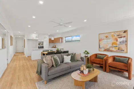 Property photo of 27 Oakland Way Beaudesert QLD 4285