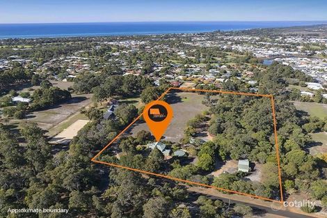 Property photo of 73 Ridgeway Drive Quedjinup WA 6281