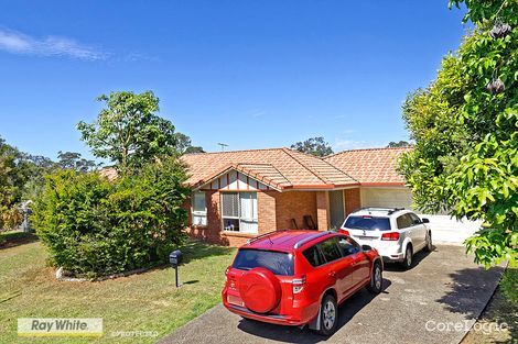 1 Hilltop Ct, Morayfield, QLD 4506
