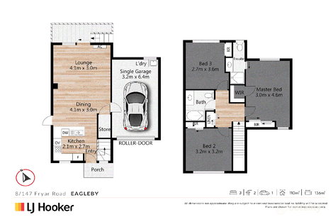 Property photo of 8/147-153 Fryar Road Eagleby QLD 4207