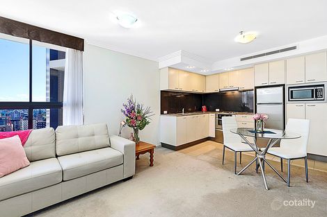 3009/70 Mary St, Brisbane City, QLD 4000