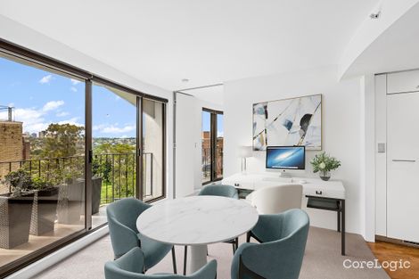 Property photo of 502/2 Elizabeth Bay Road Elizabeth Bay NSW 2011