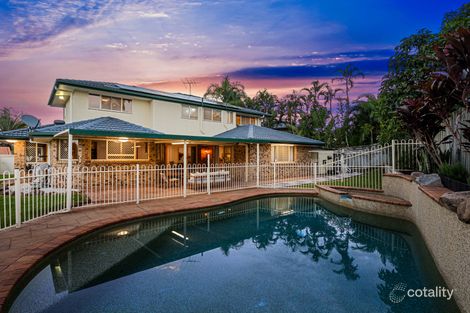 Property photo of 10 Geneva Close Parkinson QLD 4115