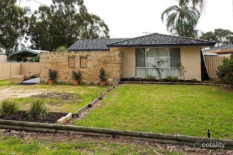 Property photo of 807 Armadale Road Forrestdale WA 6112