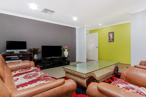 Property photo of 11 Starflower Way Baldivis WA 6171