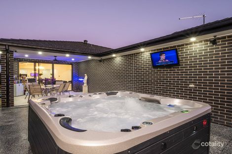 Property photo of 80 Craik Avenue Austral NSW 2179