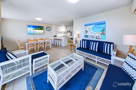 Property photo of 11A/135 Parkyn Parade Mooloolaba QLD 4557