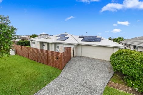 Property photo of 2 Berry Street Caboolture South QLD 4510