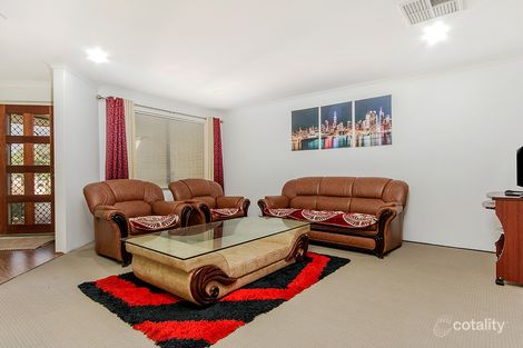 Property photo of 11 Starflower Way Baldivis WA 6171