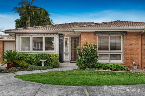 4/2 Freeman St, Ringwood East, VIC 3135