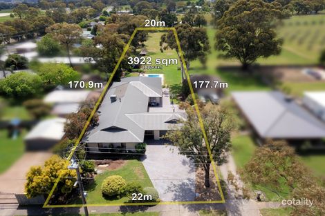 Property photo of 1 Bannons Lane Yarrambat VIC 3091