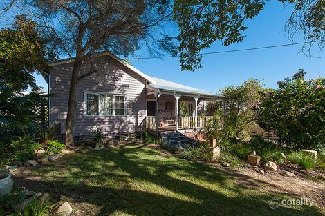 Property photo of 8 Rudwick Street Mosman Park WA 6012