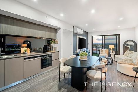 701/31 Rowe Ave, Rivervale, WA 6103