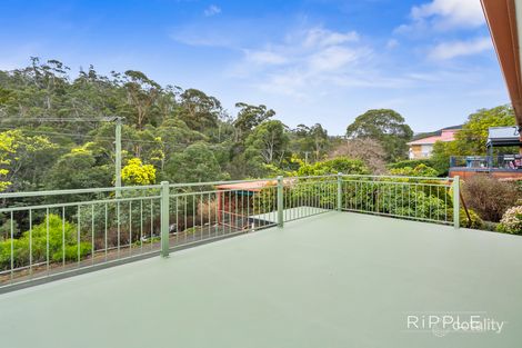 Property photo of 63 Geilston Creek Road Geilston Bay TAS 7015