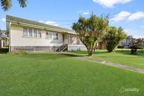 Property photo of 53 Kippa Street Kippa-Ring QLD 4021