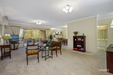 Property photo of 8/197 Eastern Road Wahroonga NSW 2076