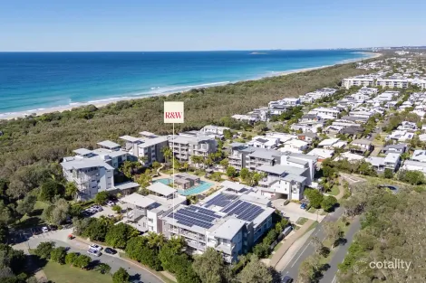 1205/27 Boardwalk Bvd, Mount Coolum, QLD 4573