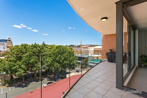 Property photo of 504/328 King Street Newcastle NSW 2300
