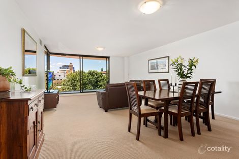 Property photo of 504/328 King Street Newcastle NSW 2300