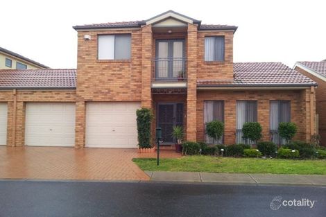 Property photo of 25 Durack Circuit Taylors Hill VIC 3037