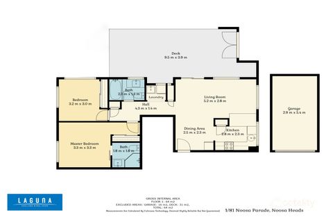 Property photo of 1/81 Noosa Parade Noosa Heads QLD 4567