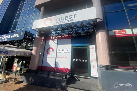 3/45-47 Scott St, Liverpool, NSW 2170