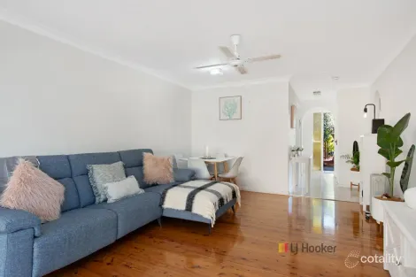 Property photo of 3/294 Main Road Toukley NSW 2263