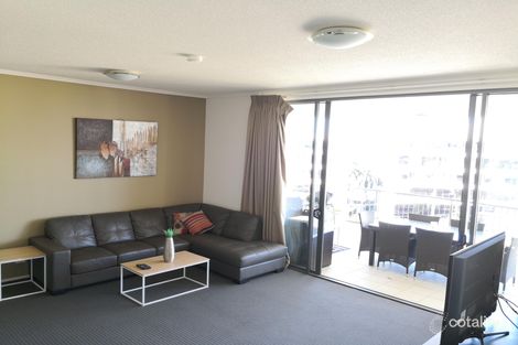 96/18 Manning St, Milton, QLD 4064
