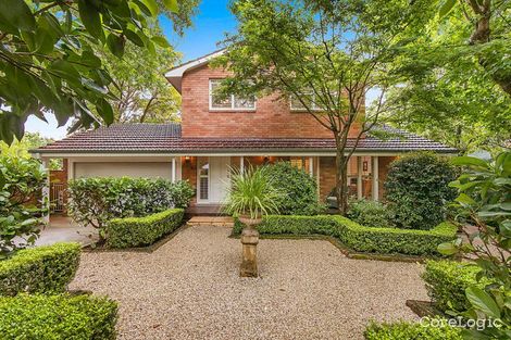Property photo of 36 The Chase Road Turramurra NSW 2074