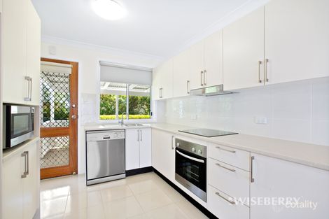 Property photo of 27 Lake Street Wyee Point NSW 2259