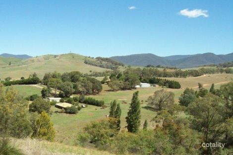 55 Ryder Lane, Kergunyah South, VIC 3691