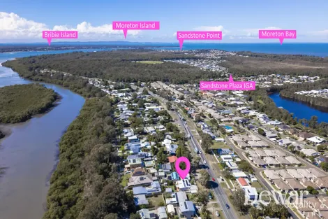 Property photo of 1351 Bribie Island Road Ningi QLD 4511