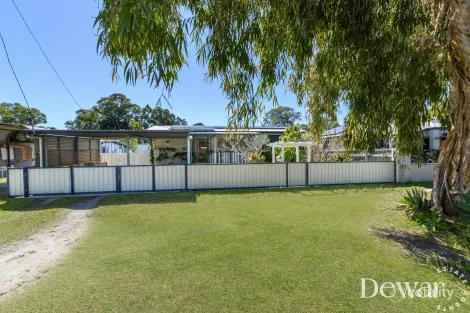 Property photo of 1351 Bribie Island Road Ningi QLD 4511