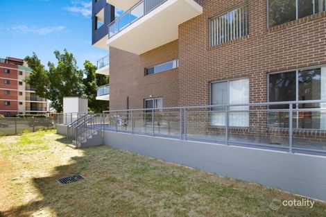 Property photo of 6/24 Lachlan Street Liverpool NSW 2170