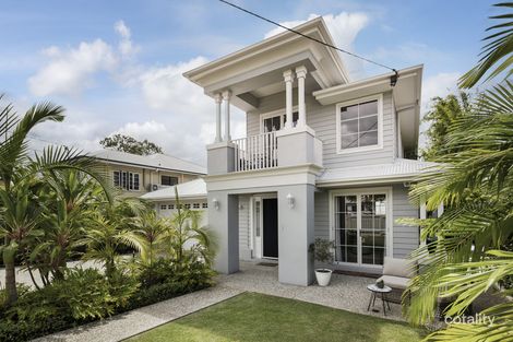 Property photo of 92 Beelarong Street Morningside QLD 4170