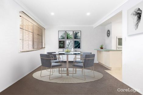 Property photo of 4/8 Keppel Street Meikleville Hill QLD 4703