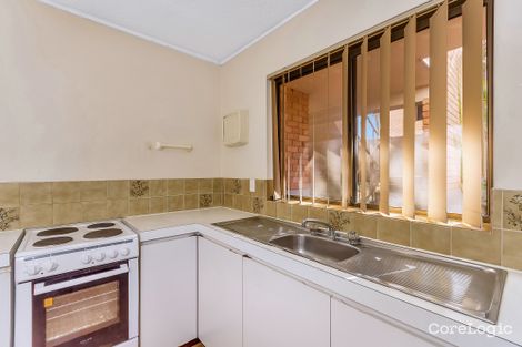 Property photo of 4/3-7 Abbotsford Street West Leederville WA 6007