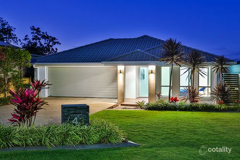 Property photo of 43 Winlock Circuit Warner QLD 4500