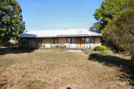 2 Old Quarry Rd, Malmsbury, VIC 3446