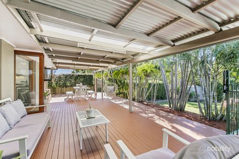 Property photo of 18 Chiseldon Street Alexandra Hills QLD 4161