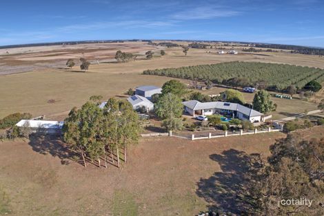 1366 Bengworden Rd, Clydebank, VIC 3851