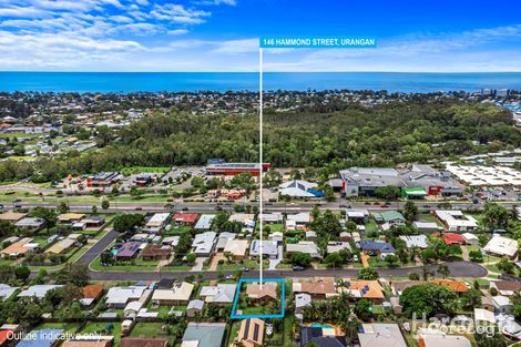 Property photo of 146 Hammond Street Urangan QLD 4655