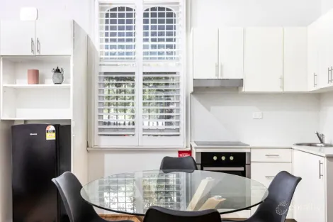 Property photo of 1/70 City Road Chippendale NSW 2008