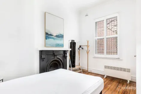 Property photo of 1/70 City Road Chippendale NSW 2008