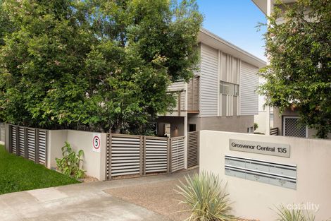 Property photo of 1/135 Grosvenor Street Morningside QLD 4170