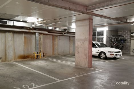 Property photo of 303/2-4 Murray Street Brunswick West VIC 3055